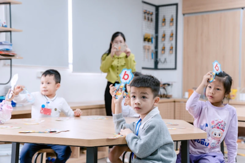 Phương pháp chọn đáp án giúp học sinh rèn luyện khả năng đánh giá thông tin