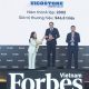 Vicostone được vinh danh trong top 25 Thương hiệu tiêu dùng cá nhân và công nghiệp dẫn đầu của Forbes Việt Nam
