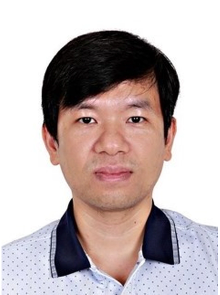 PGS.TS Trần Hoài Nam – người duy nhất đạt chuẩn chức danh giáo sư ngành vật lý năm 2023 (Ảnh: Trường Đại học Phenikaa).