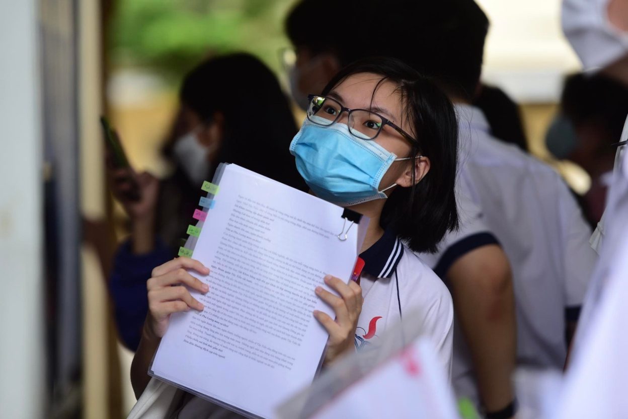 "Đã đến lúc phải trả IELTS về đúng vị trí"