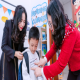 bé vào lớp 1 cần chuẩn bị những gì