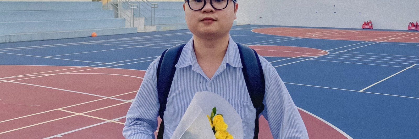 Thầy Đồng Quang Thuận là Giáo viên Tiếng Anh Trường THCS&THPT Phenikaa, đồng thời là Giáo viên chủ nhiệm lớp 6B1 năm học 2023 - 2024.