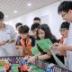 Tại Phenikaa School, học sinh được tiếp cận giáo dục STEM từ sớm và trải nghiệm giáo dục STEM gắn với thực tế cuộc sống.