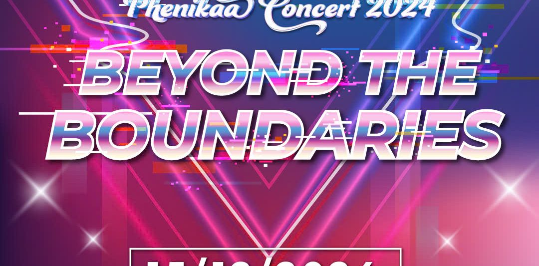 Phenikaa Concert 2024 – Beyond The Boundaries