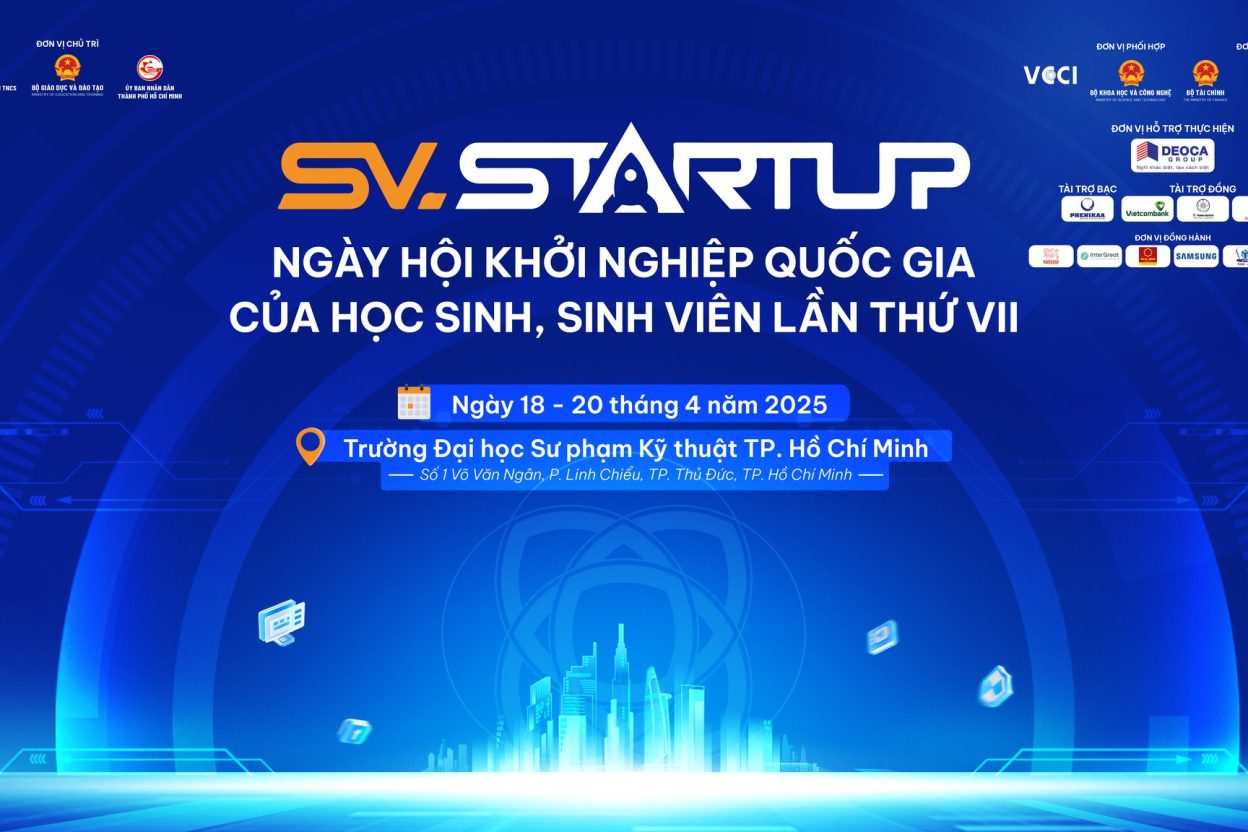 Tập đoàn Phenikaa đồng hành cùng Bộ GD&ĐT lan toả tnh thần khởi nghiệp