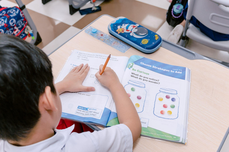 Cả 3 hệ đào tạo tại Phenikaa School đều được thiết kế để mang đến cho học sinh nền tảng giáo dục tốt nhất