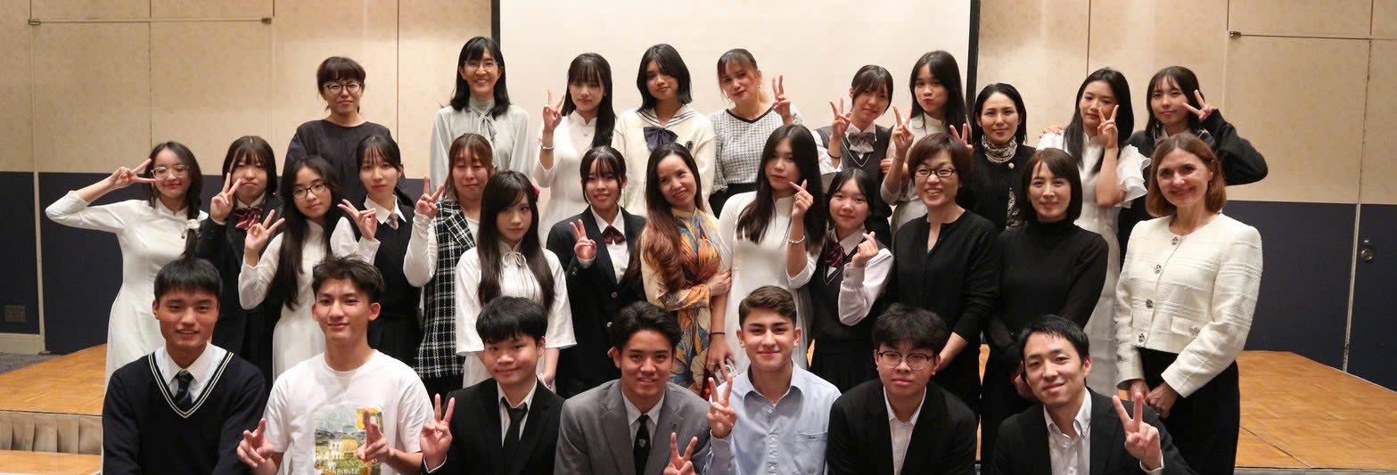 Học sinh Phenikaa School tham gia chương trình trao đổi sinh và trải nghiệm tại Nhật Bản