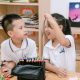 Các môn học bắt buộc ở cấp tiểu học