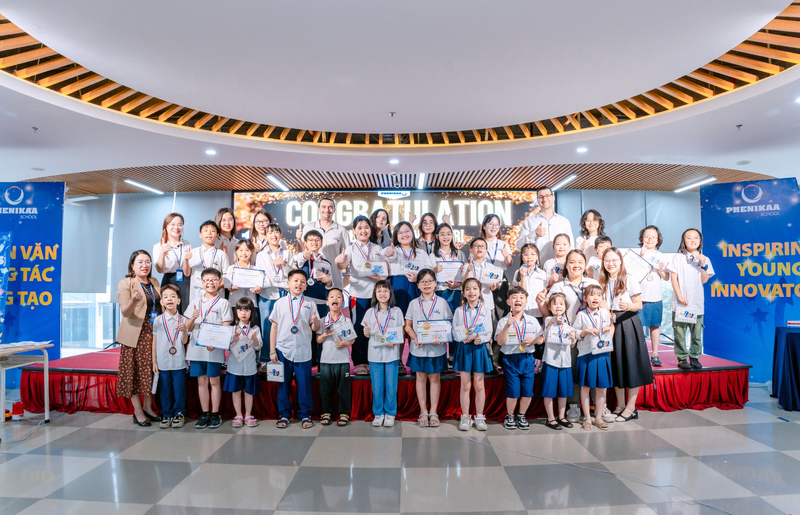 Có 10 năng lực chung học sinh Tiểu học cần đạt sau khi hoàn thành chương trình học