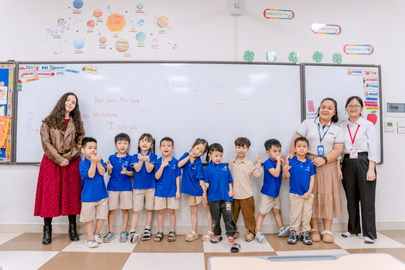 Để học phí không trở thành “gánh nặng”, hãy chọn trường phù hợp với khả năng tài chính của gia đình