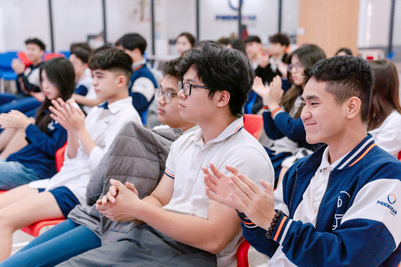Học sinh THPT có thể thay đổi thời gian biểu tùy theo mục tiêu học tập