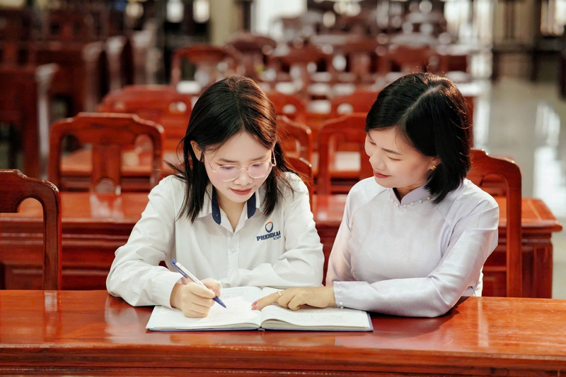 Học sinh THPT sẽ học 7 tiếng/ngày để ôn luyện, chuẩn bị cho các kỳ thi quan trọng