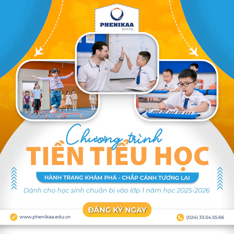 Tham gia học thử để có trải nghiệm chân thực nhất trước khi chọn trường
