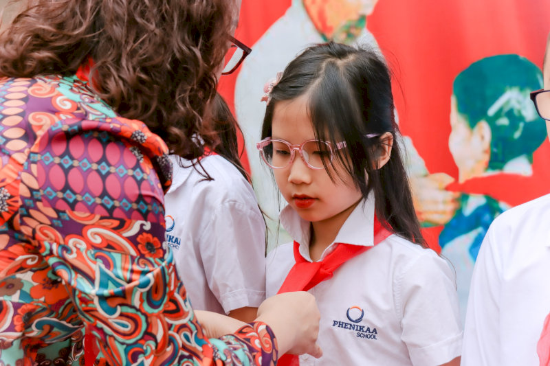 Thành tích là yếu tố khách quan nhất để đánh giá chất lượng giảng dạy của một trường