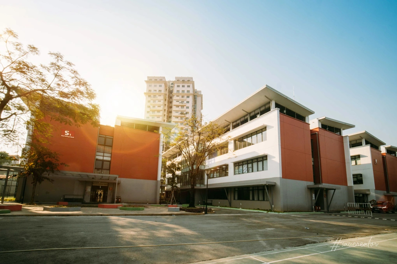 Trường Song ngữ Quốc tế Hanoi Academy
