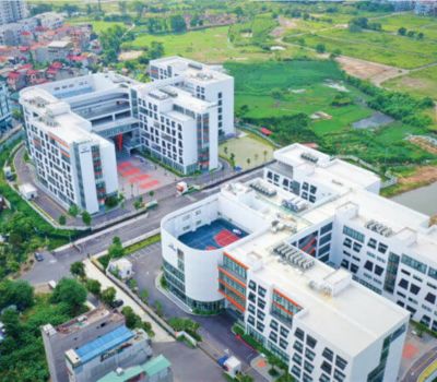 trường tiểu học ở hà nội