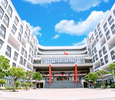 trường tiểu học quận nam từ liêm