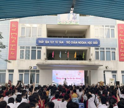 Trường trung học cơ sở