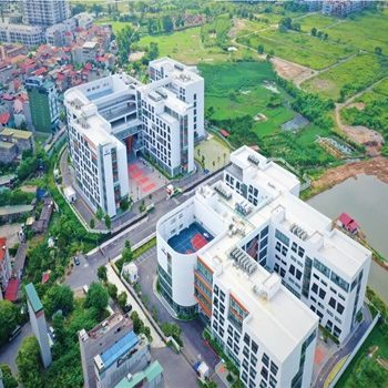 Tuyển sinh lớp 10 các trường dân lập hà nội