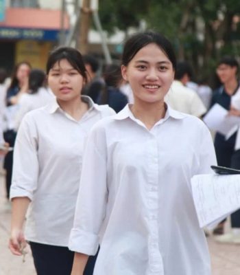 Đề Ngữ văn thi vào lớp 10 của Hà Nôi năm nay được đánh giá tích cực.
