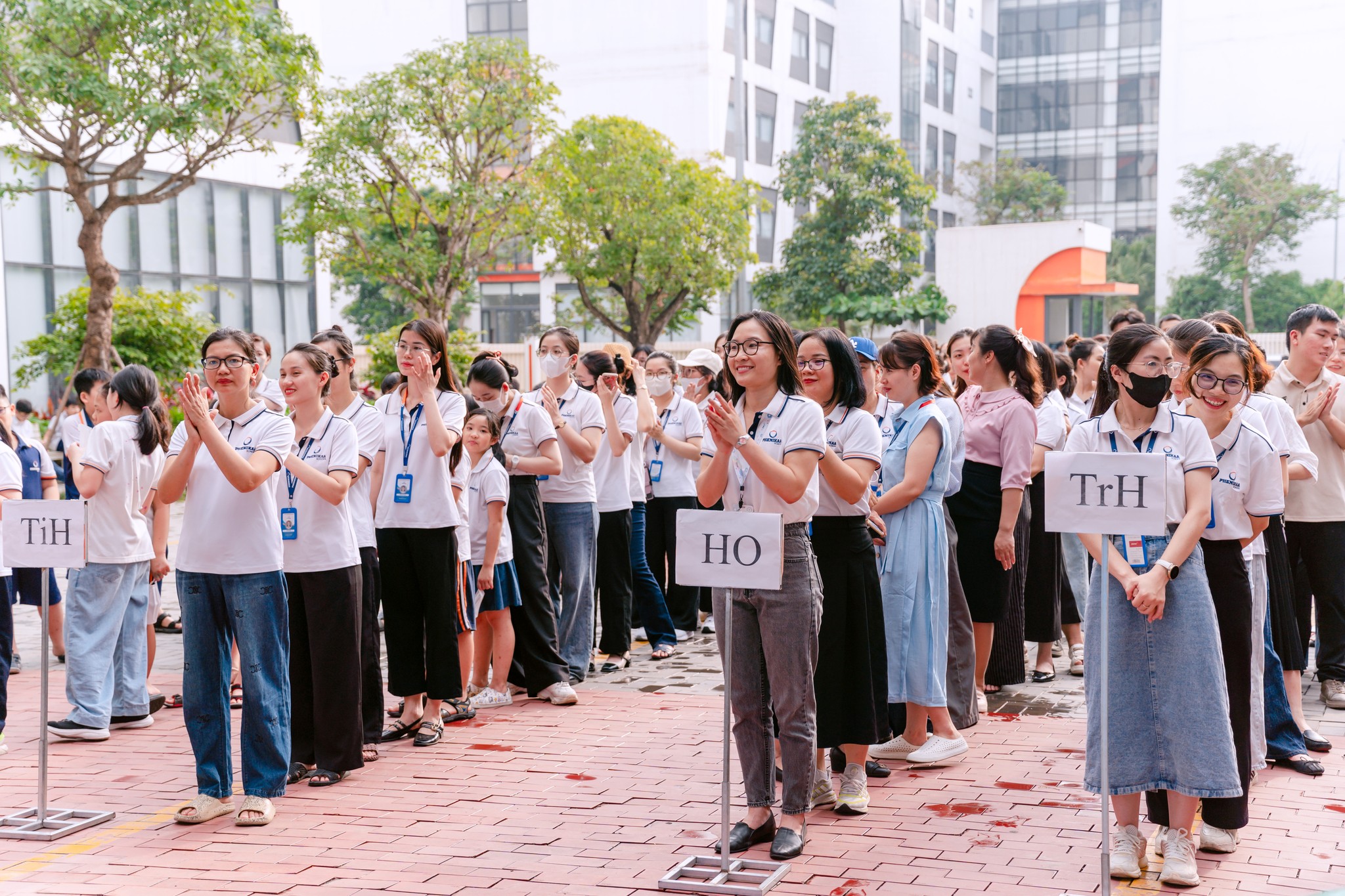 Hành động vì môi động vì môi trường