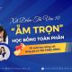 Săn ngay học bổng 100% khi xét điểm thi vào 10 tại Phenikaa School