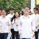 Thí sinh Hà Nội thi trong kỳ thi vào lớp 10 năm 2025. Ảnh: Vân Anh.