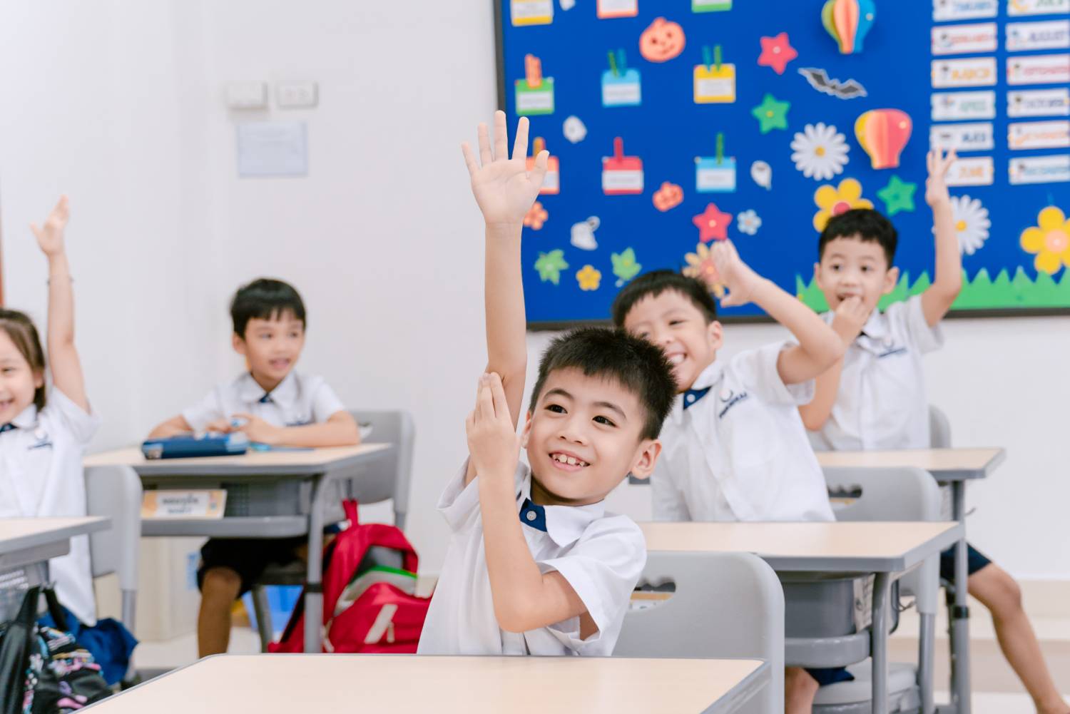 Chương trình giáo dục STEM