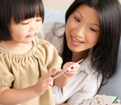cách dạy trẻ lớp 1 đánh vần