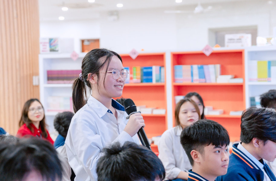 Học sinh cần nắm chắc điều kiện chuyển trường trước khi chuẩn bị hồ sơ và thủ tục