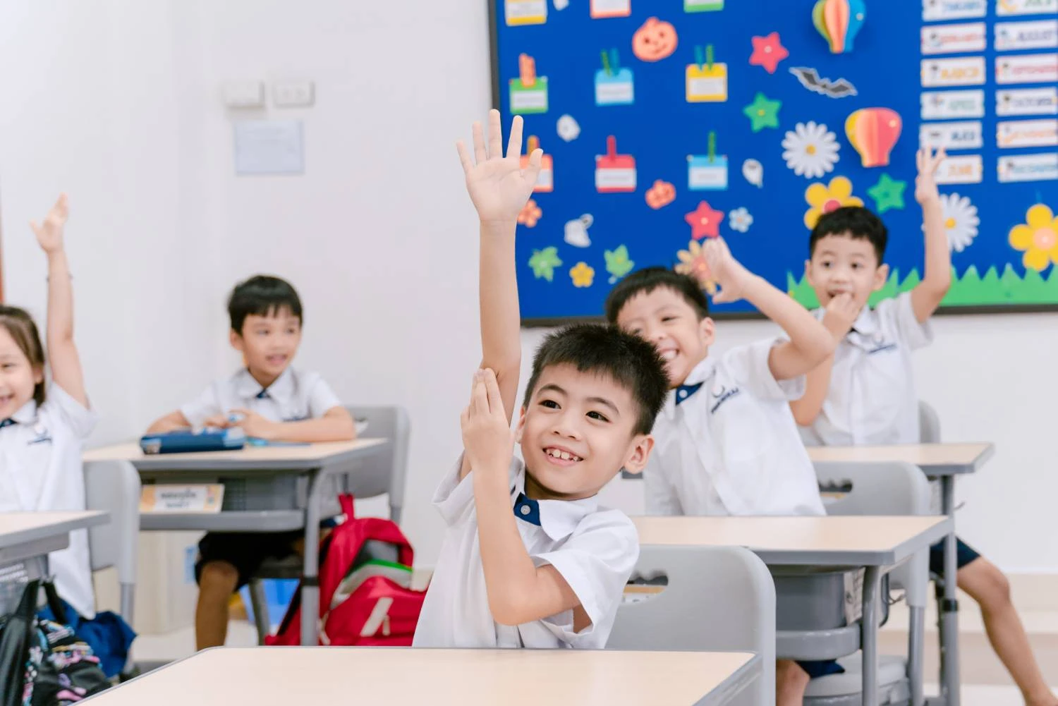Chương trình giáo dục STEM