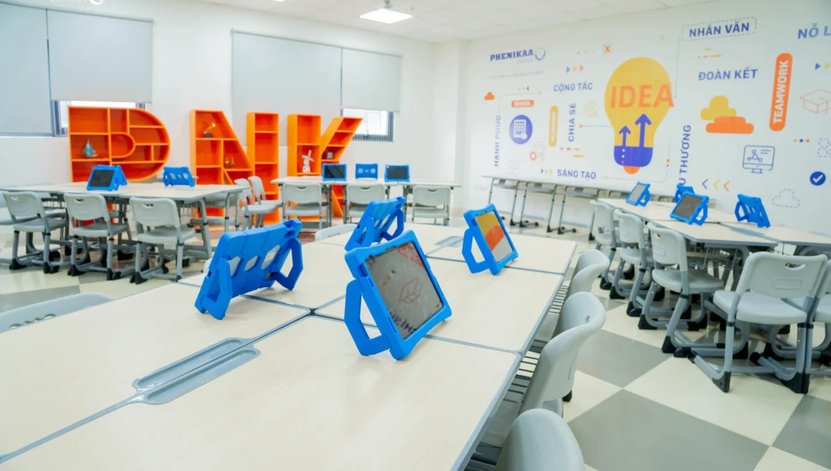 phong-ipad-Phenikaa-school
