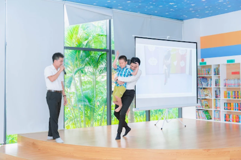 Việc nhận biết ranh giới cá nhân và hành vi nguy hiểm giúp học sinh bảo vệ bản thân trước các tình huống rủi ro