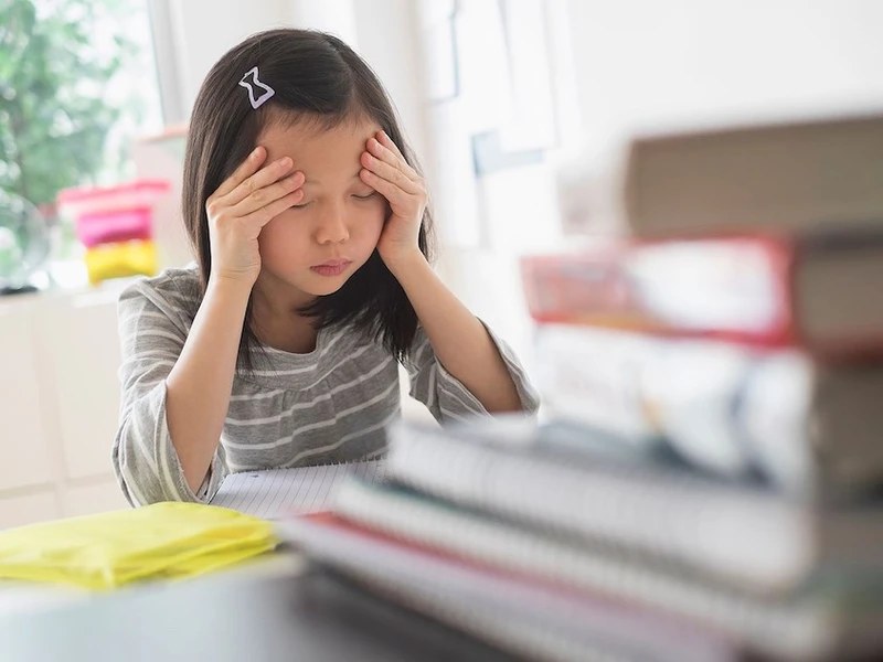 Nhiều bạn nhỏ hiện đang thiếu hụt nhiều kỹ năng sống quan trọng