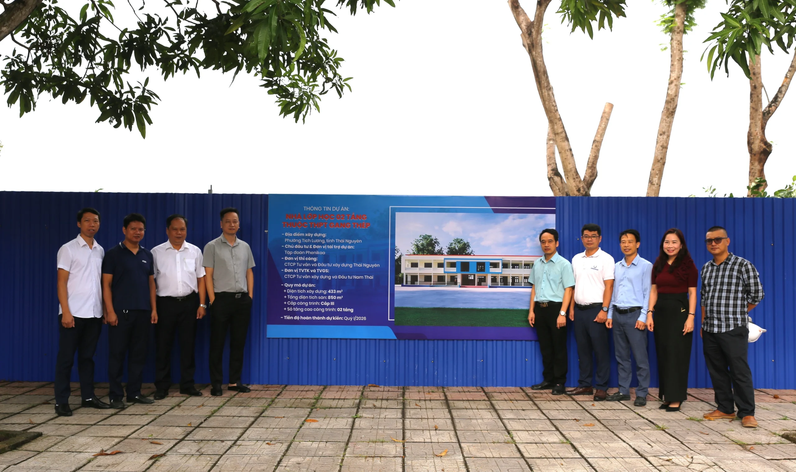 Tập đoàn Phenikaa