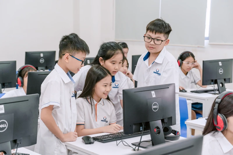 Ghi nhớ hiệu quả giúp trẻ học tốt hơn, tự tin hơn và giảm phụ thuộc vào học vẹt