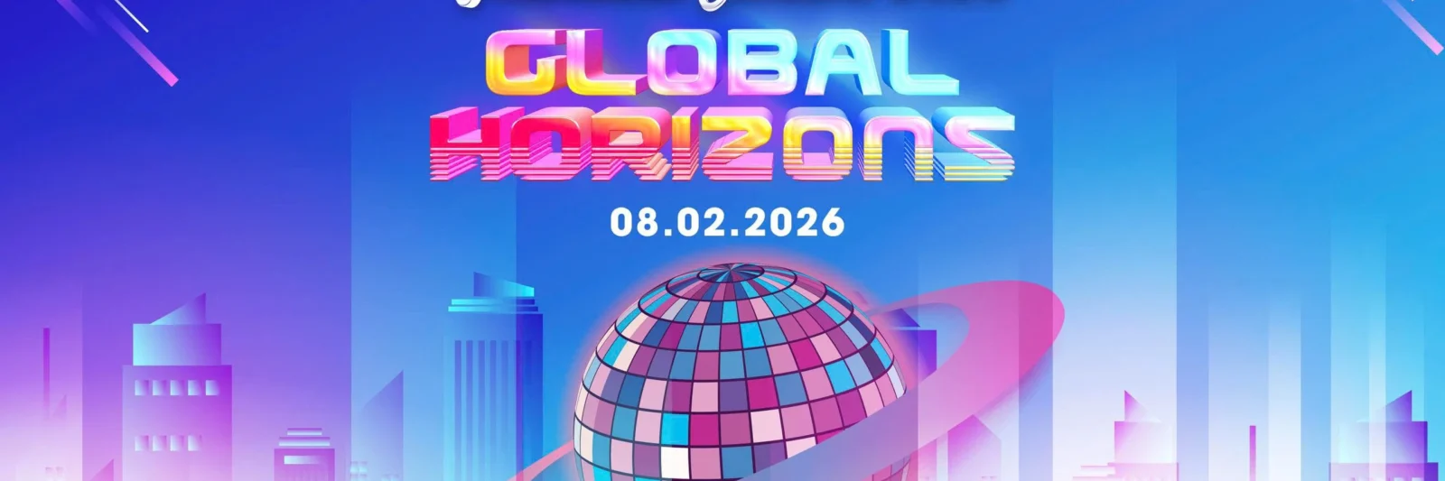 Phenikaa Concert 2026: Global Horizons