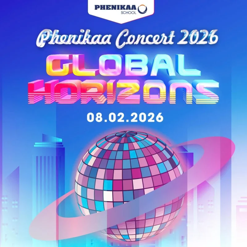 Phenikaa Concert 2026: Global Horizons