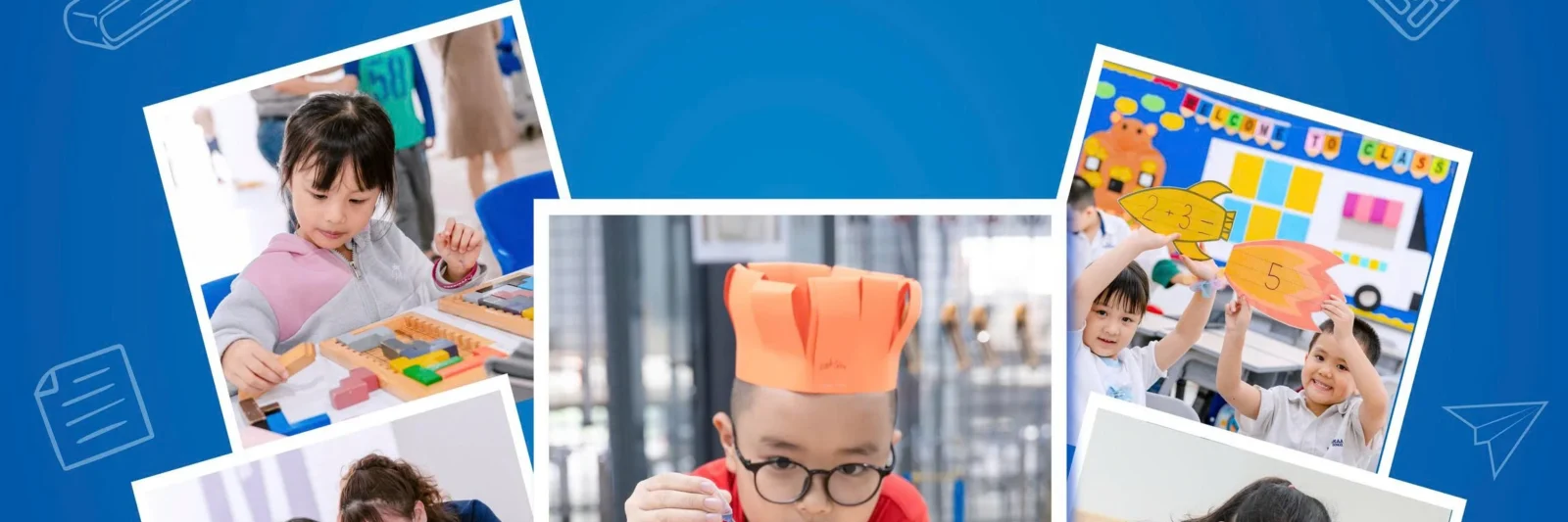 Ngày hội tuyển sinh - Open Day thang 4/2026 tai Phenikaa School