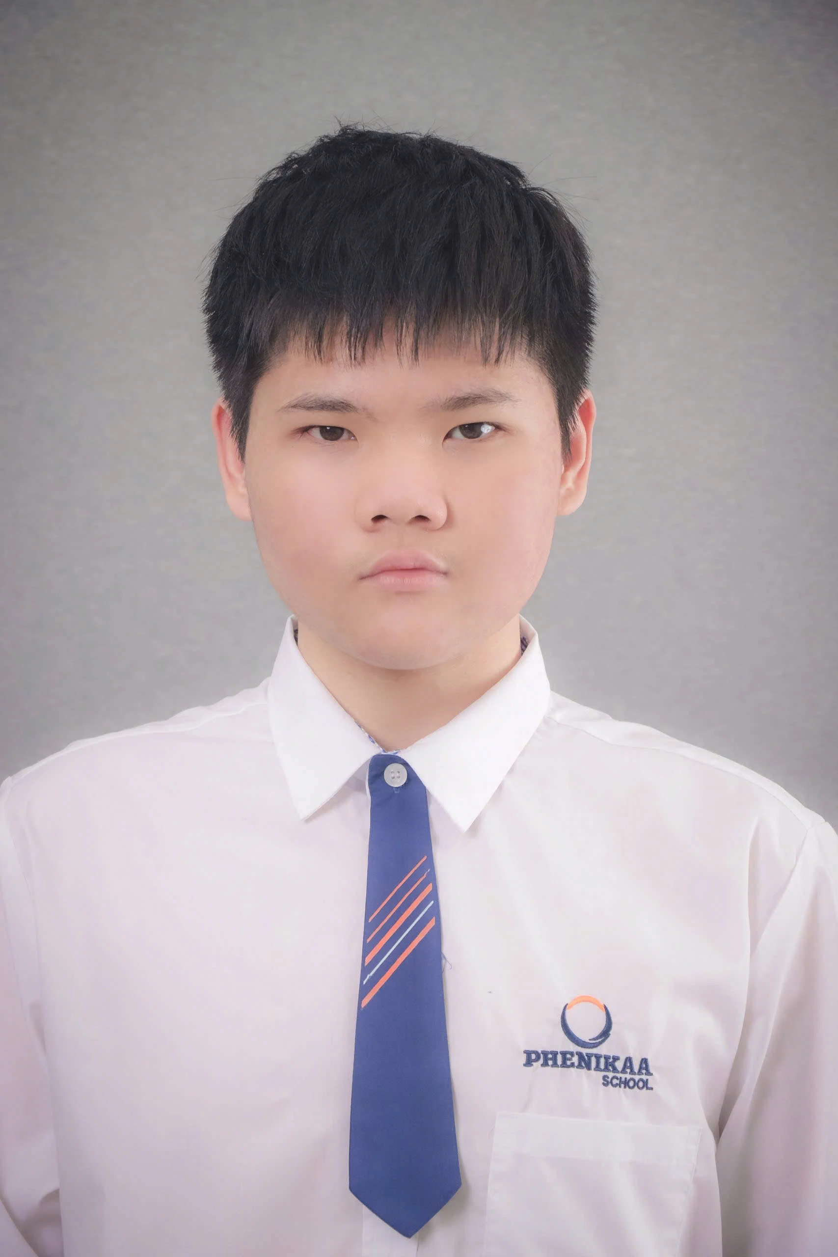 Trịnh Minh Quân 